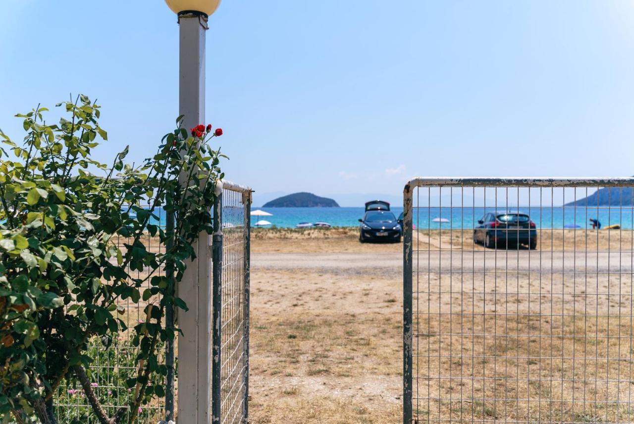 Nea IraklitsaAqua Heaven公寓 外观 照片
